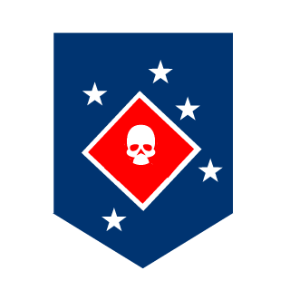 MechantCastor's emblem