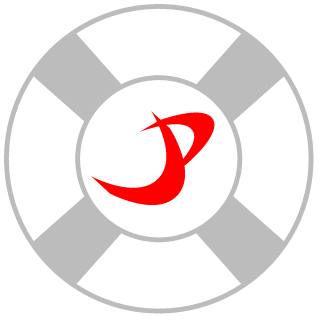 jpmaa's emblem