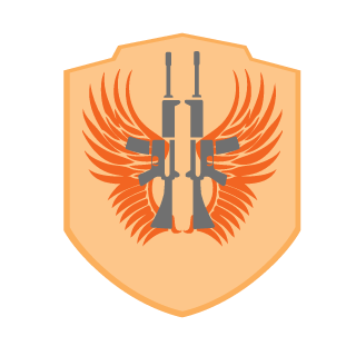 LonelyRambo's emblem