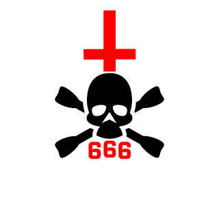 RubbberGently's emblem