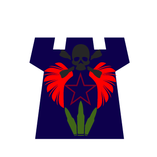 Pe4eNeG63's emblem