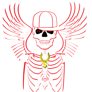 squatchjockey's emblem