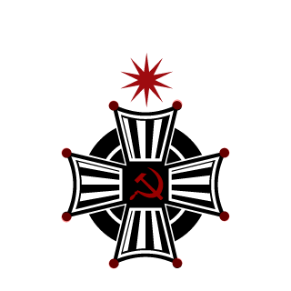 Prizak44's emblem
