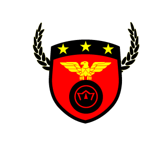 Azediia's emblem