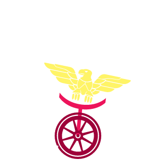 TheDouchenator's emblem