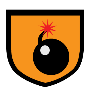 Buzh0rik's emblem