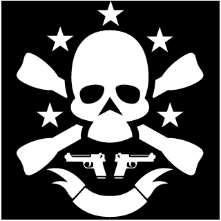 corvus32's emblem