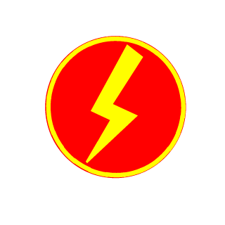 DK KIMBO 7u7's emblem