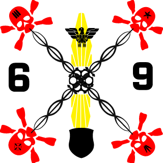 Razggor's emblem