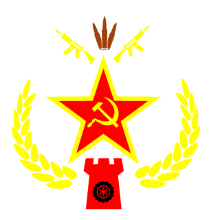 RussianArmor1's emblem