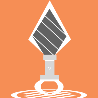 PulseBlade's emblem