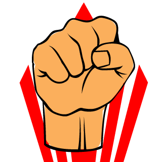 FistFromTheSouth's emblem