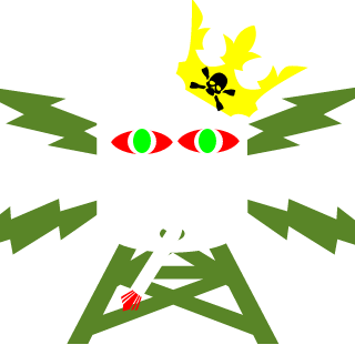 rafichus's emblem
