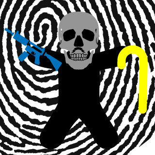 pencioneer's emblem