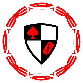 TK PBR's emblem