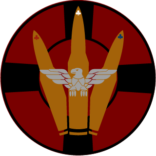 dTCOB's emblem