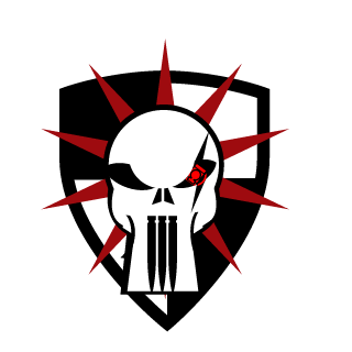 Marshaaaall's emblem