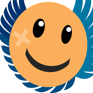 ScrubSniffer's emblem