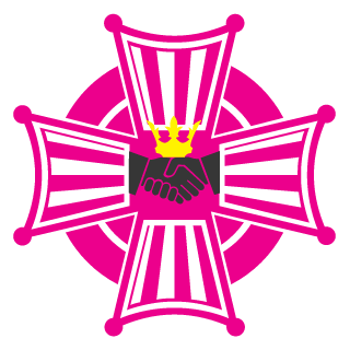 Cre4tiv4's emblem
