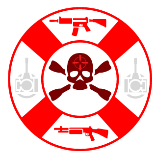 HeadshotXMachine's emblem