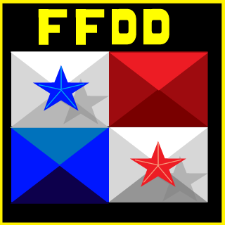 Panamaxx's emblem