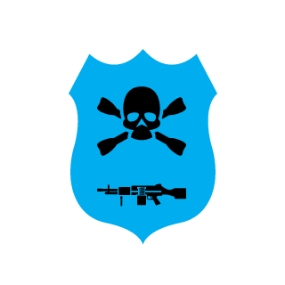 Legion Ohara's emblem