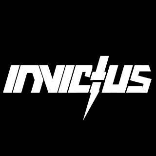 InvictuS Gaming's emblem
