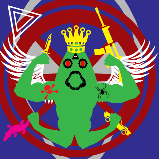 IBIKERI's emblem
