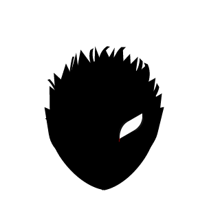 Shvechich's emblem