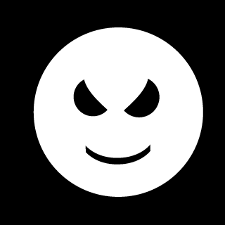 Bind_12's emblem