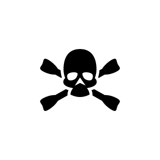 Gator70's emblem