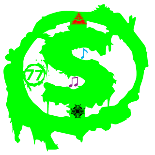 SteveVaiIbanez7v's emblem