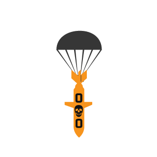 the_NUMBER8's emblem