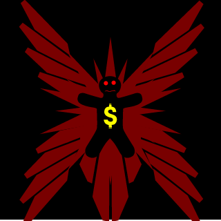 DrThunderV's emblem