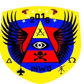 Metalkamus's emblem