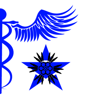 Grimkov's emblem
