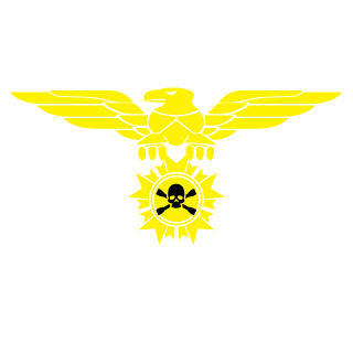 Mr_JamesBourne's emblem