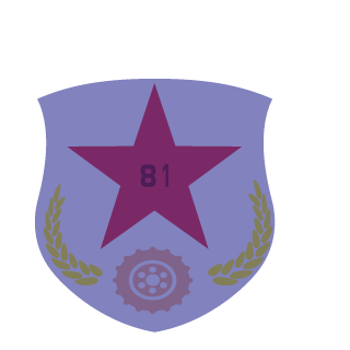 Geng-Dang-Zou's emblem