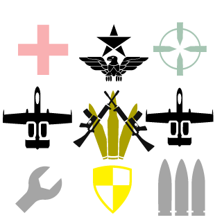 ScudRunner's emblem