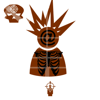 sowa20002's emblem