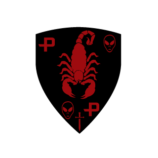 ZealousPolymath's emblem