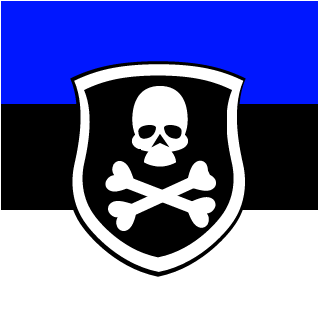 gnaarald's emblem