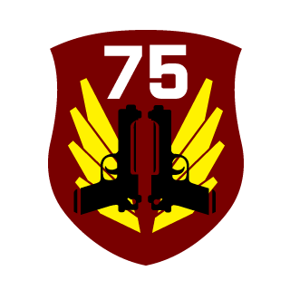 Raymond_Gausman's emblem