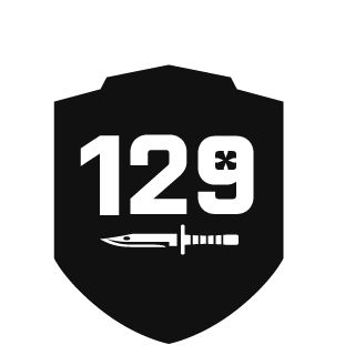 Foxtrot129's emblem
