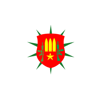 Starbuck-SB75's emblem
