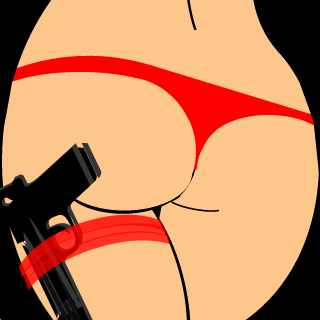 Psychoxkilla's emblem