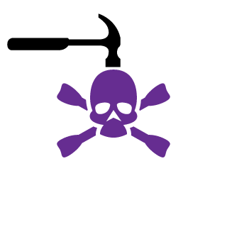 17Blackout17's emblem