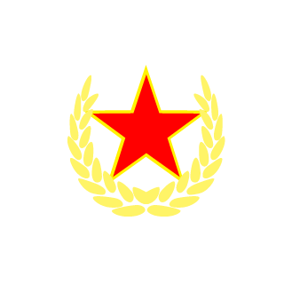 KadyRove's emblem