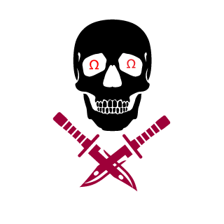 ReaperVX's emblem