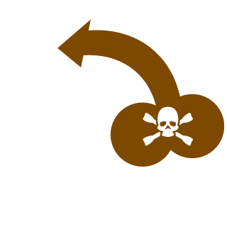 K8aan's emblem